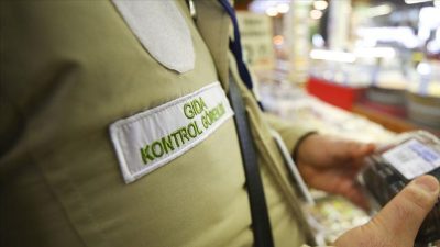 Tarım ve Orman Bakanlığı, 27 Ekim’de güncellediği taklit ve tağşiş