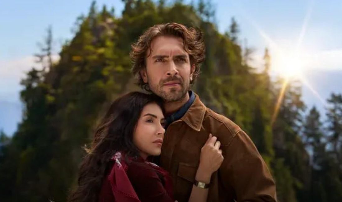 TRT 1 ekranlarının Karadeniz atmosferini evlere taşıyan iddialı yapımı "Taşacak