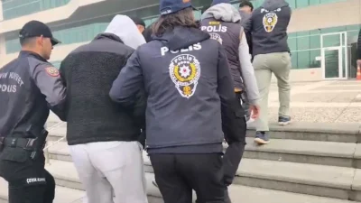 Adana merkezli 7 ilde gerçekleştirilen eş zamanlı operasyonlarda, kurguladıkları sahte