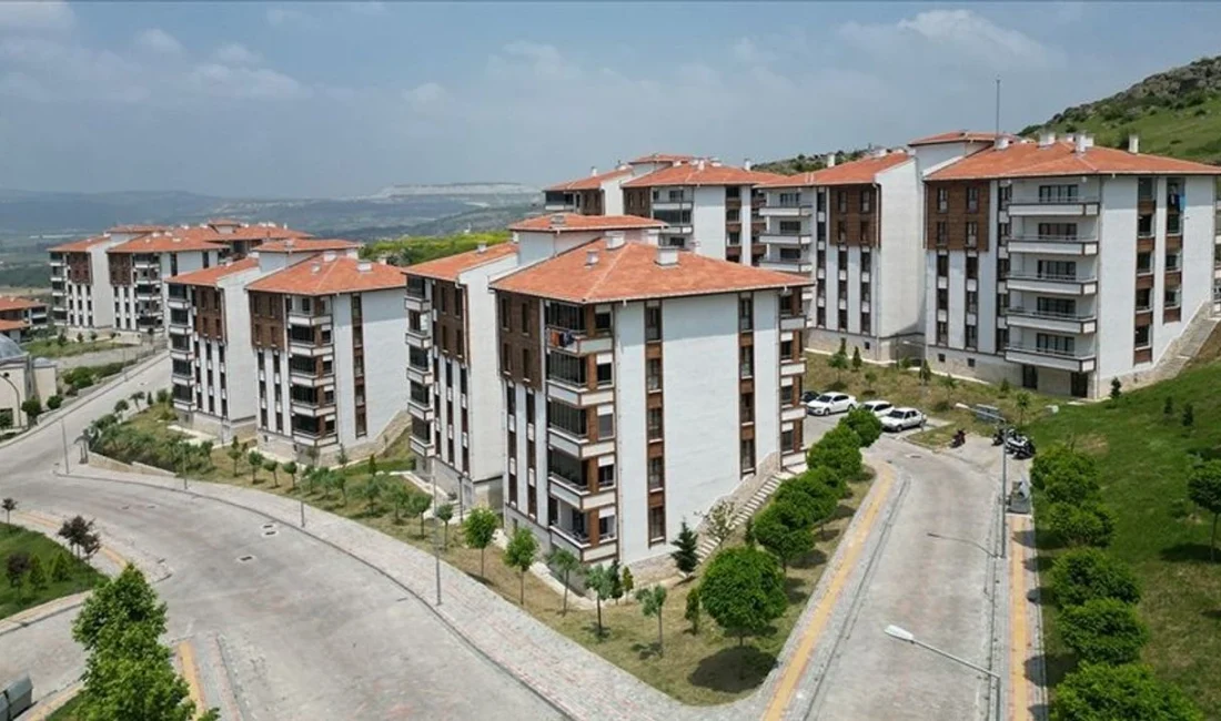 Türkiye İstatistik Kurumu (TÜİK), merakla beklenen Eylül ayı konut ve