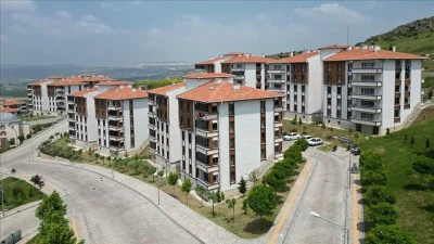 Türkiye İstatistik Kurumu (TÜİK), merakla beklenen Eylül ayı konut ve