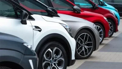 Mevcut eski model otomobilini hurdaya vererek sıfır kilometre bir araç