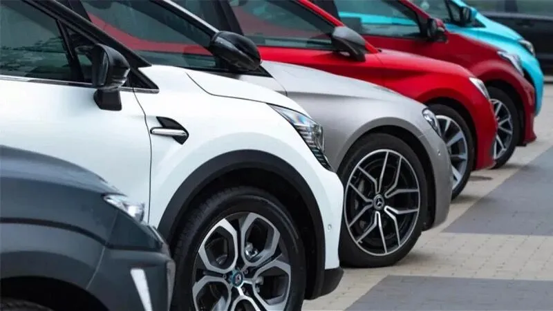 Mevcut eski model otomobilini hurdaya vererek sıfır kilometre bir araç