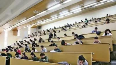 Times Higher Education (THE) tarafından açıklanan 2027 Dünya Üniversite Sıralaması,
